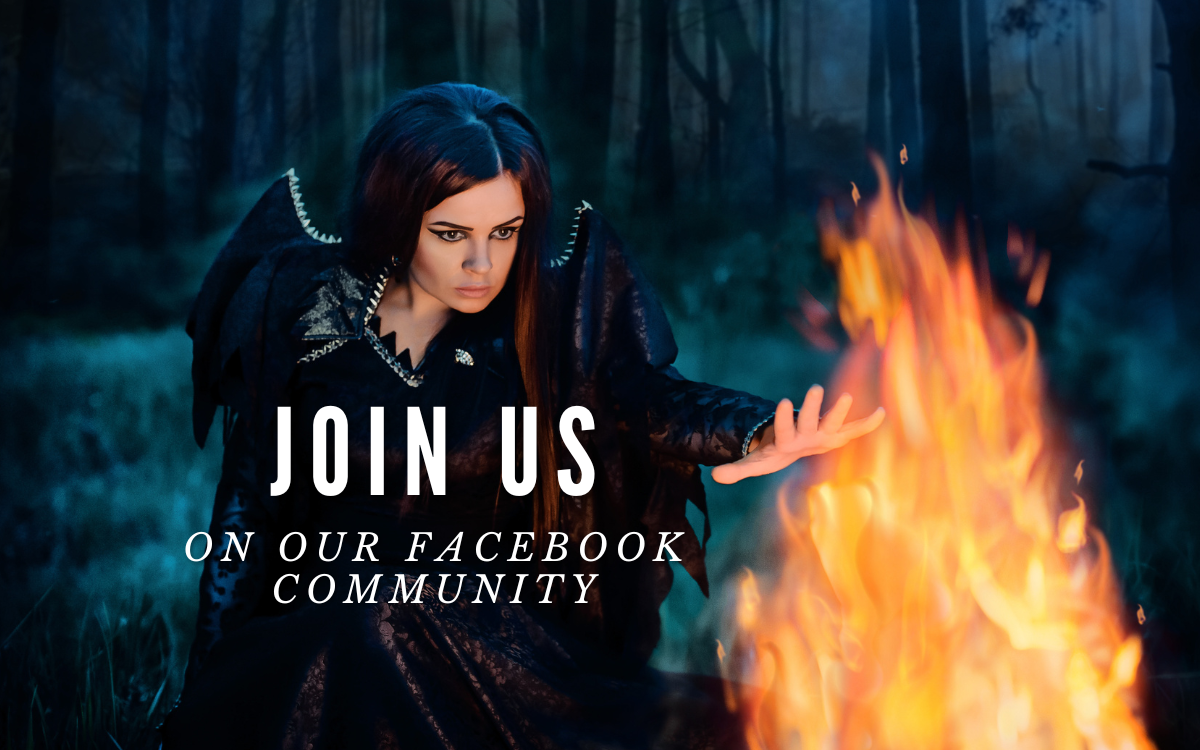 Featured image for “Join the coven!”