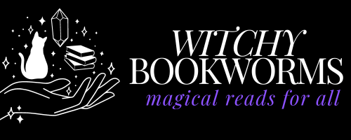 Witchy Bookworms