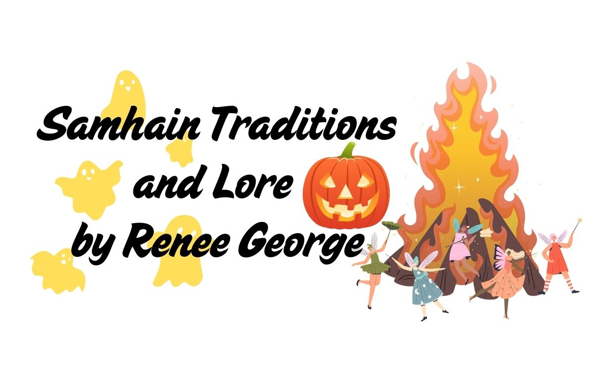 Samhain Traditions and Lore