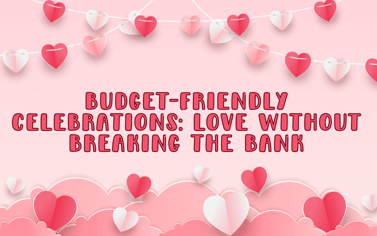 Budget-Friendly Celebrations: Love Without Breaking the Bank